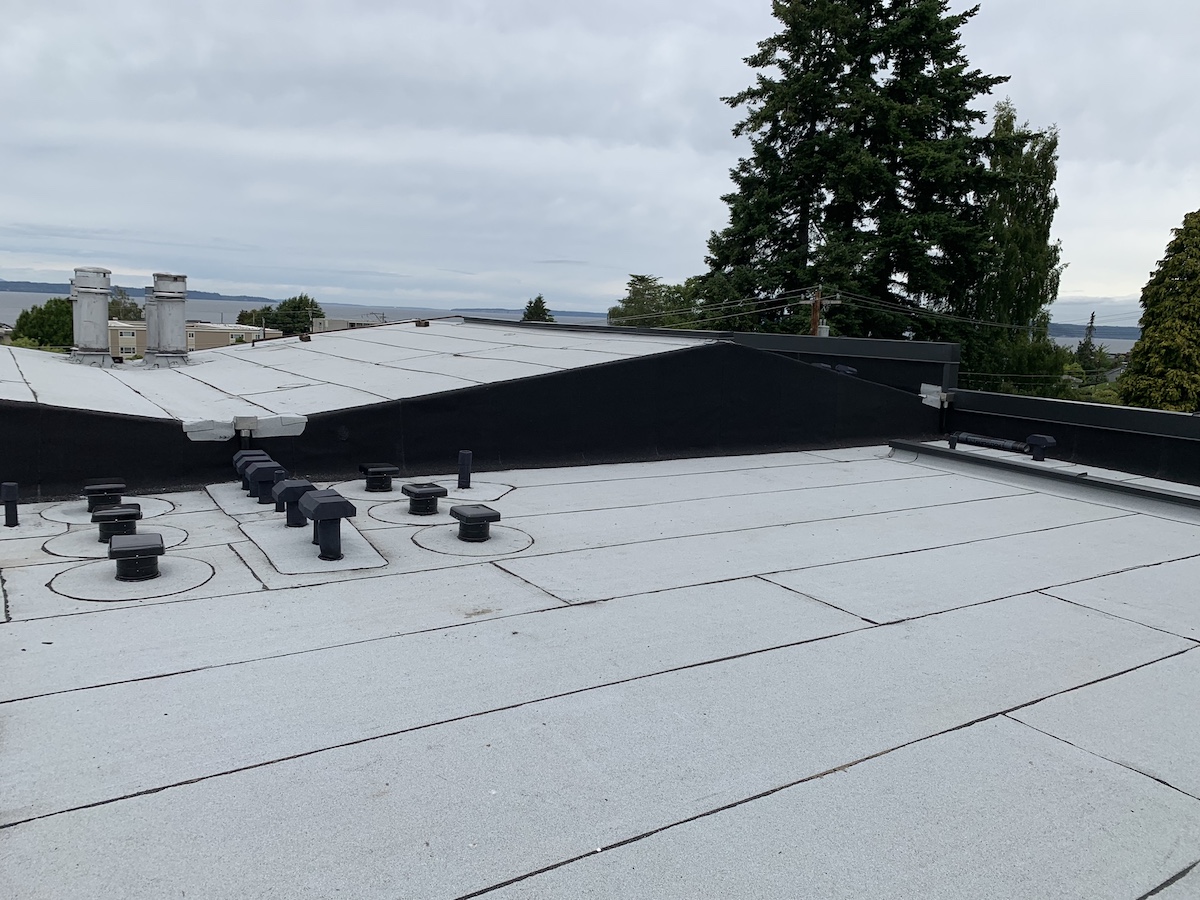 Flat Roofing